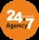 AGENTSIIA 24.7