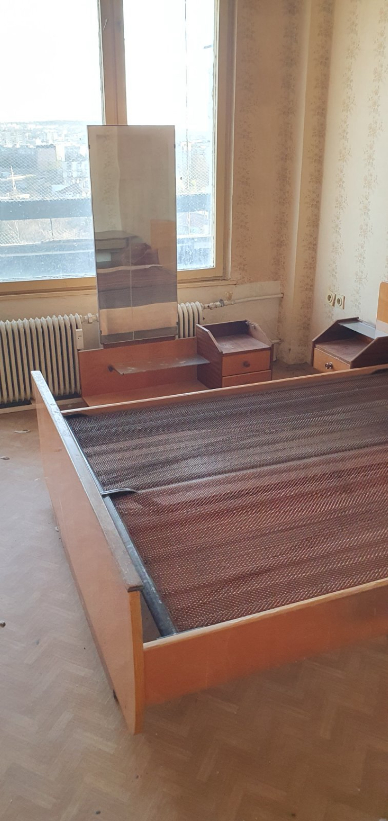 Te koop  2 slaapkamers Ruse , Tsvetnitsa , 69 m² | 35059596 - afbeelding [3]