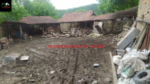 Hus Gabrovtsi, region Veliko Tarnovo 11