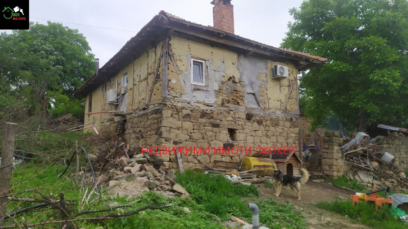 Til salgs  Hus region Veliko Tarnovo , Gabrovtsi , 78 kvm | 95651713