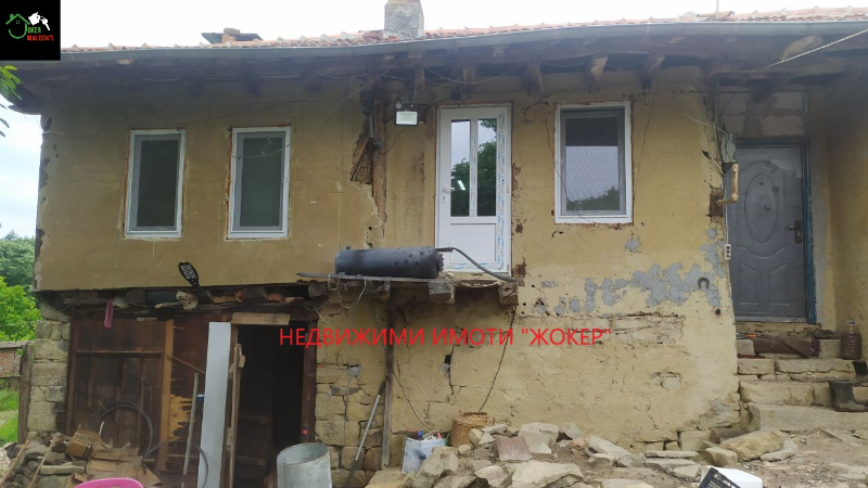 Til salgs  Hus region Veliko Tarnovo , Gabrovtsi , 78 kvm | 95651713 - bilde [2]