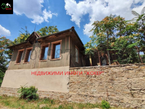 Maison Tserova koriya, région Veliko Tarnovo 7