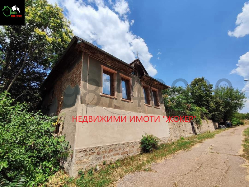 De vânzare  Casa regiunea Veliko Tarnovo , Țerova coriia , 130 mp | 17663898 - imagine [12]