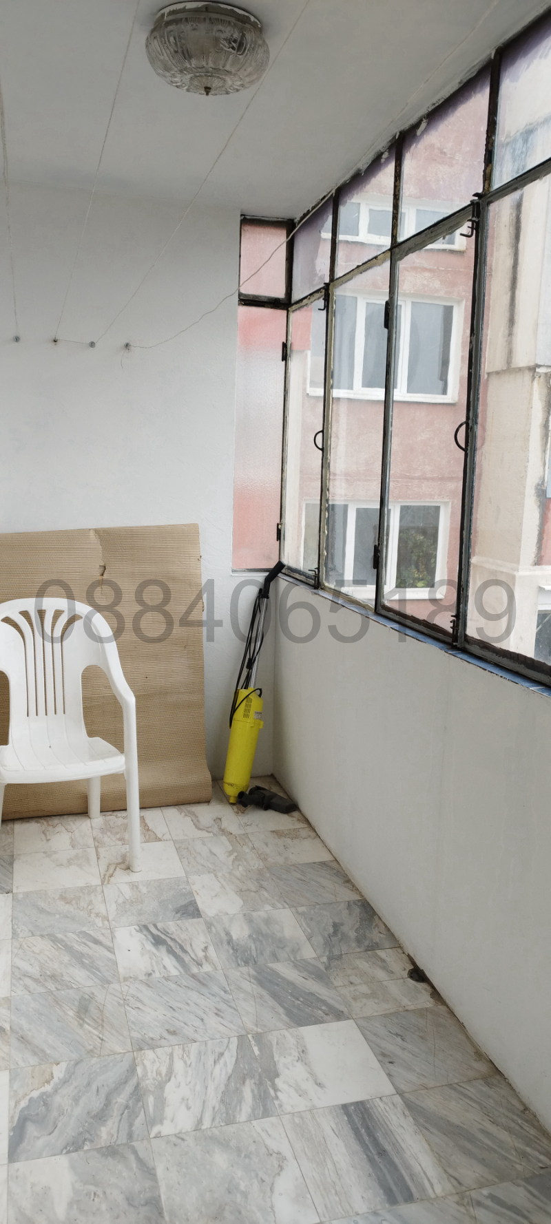 Satılık  1 yatak odası Sofia , Drujba 2 , 45 metrekare | 89969544 - görüntü [3]