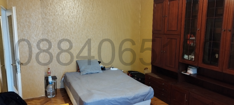 Satılık  1 yatak odası Sofia , Drujba 2 , 45 metrekare | 89969544