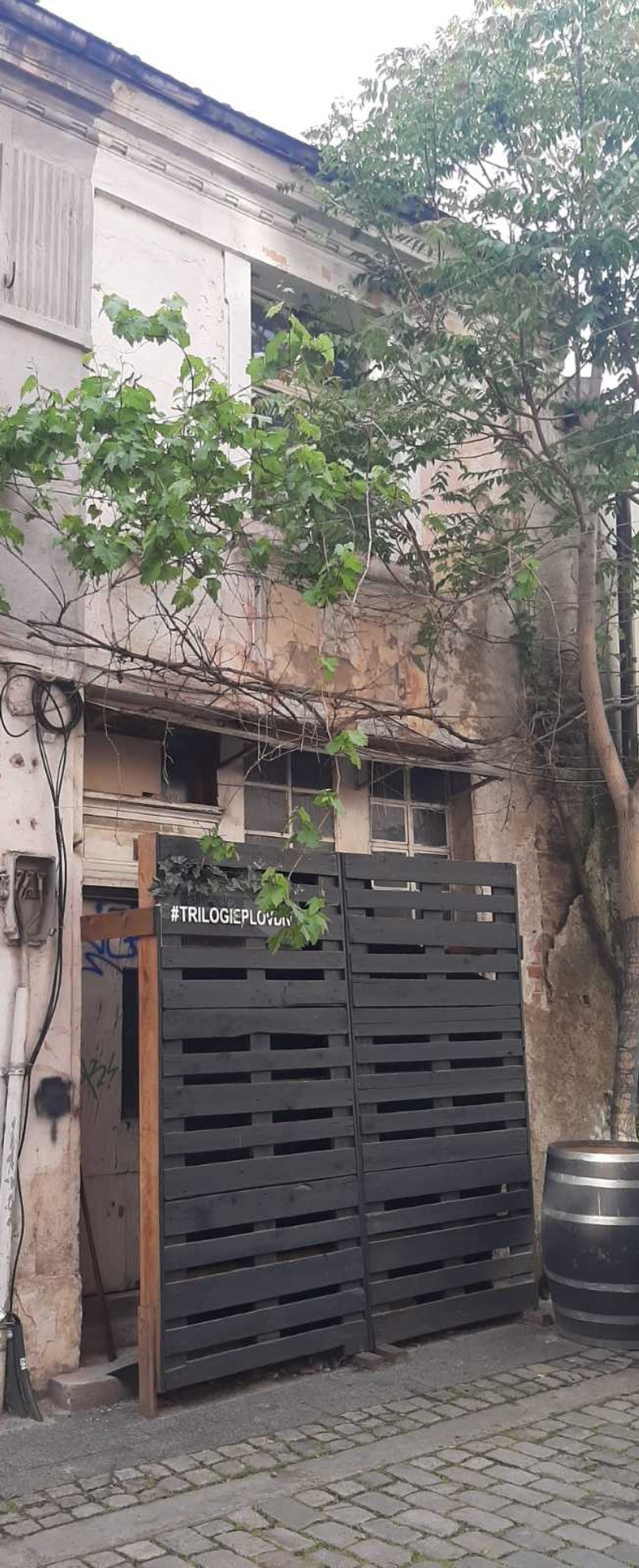 For Sale  House Plovdiv , Kapana , 68 sq.m | 97634942 - image [2]