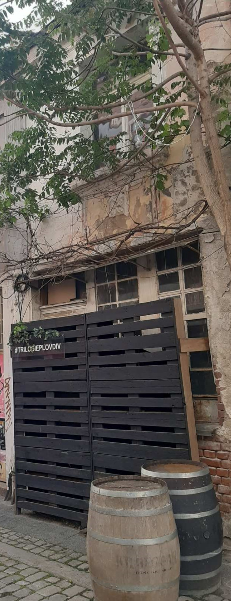 For Sale  House Plovdiv , Kapana , 68 sq.m | 97634942 - image [3]