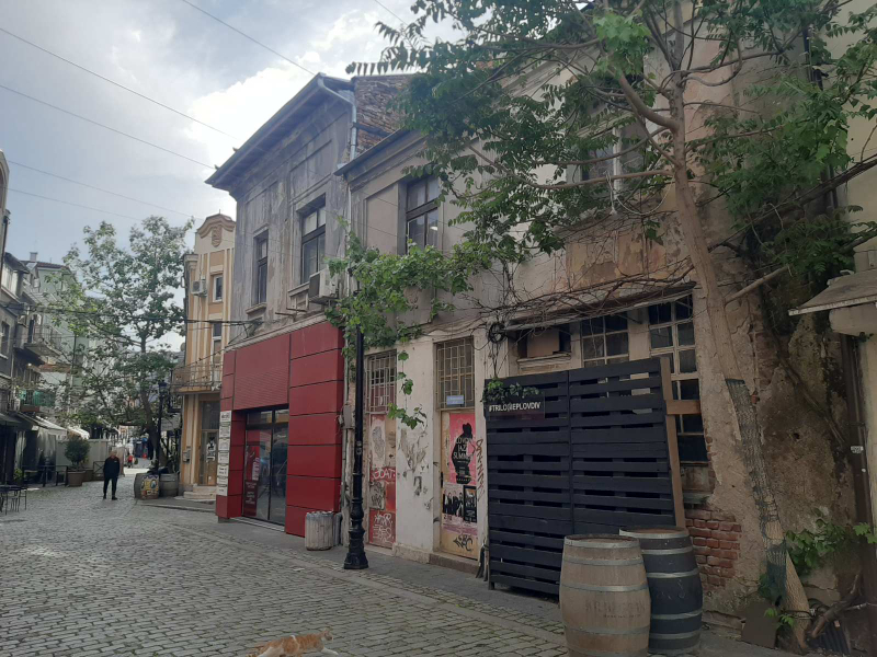 For Sale  House Plovdiv , Kapana , 68 sq.m | 97634942 - image [5]
