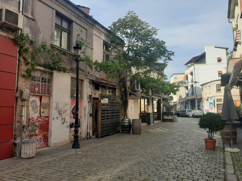 For Sale  House Plovdiv , Kapana , 68 sq.m | 97634942