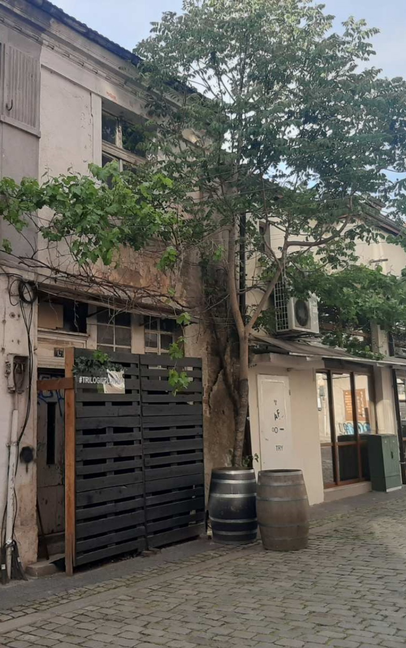 For Sale  House Plovdiv , Kapana , 68 sq.m | 97634942 - image [4]
