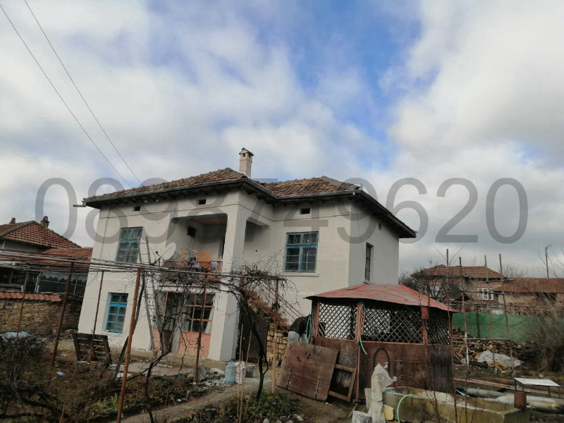 Eladó  Ház régió Veliko Tarnovo , Dolna Lipnica , 109 négyzetméter | 88746707 - kép [3]