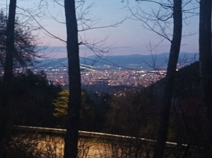 Οικόπεδο Βηστρητσα, Σοφηια