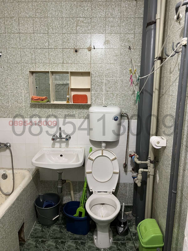 In vendita  1 camera da letto Sofia , Liulin 10 , 64 mq | 32828570 - Immagine [3]