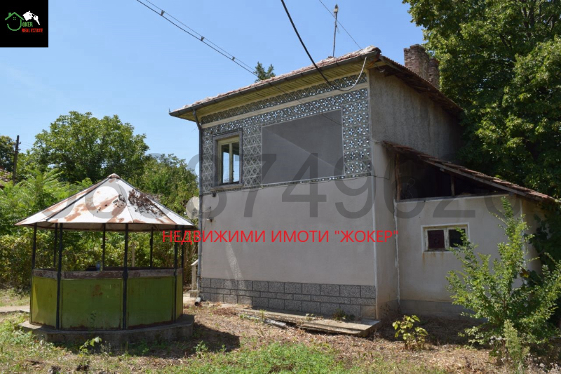 Продава  Къща област Велико Търново , с. Иванча , 140 кв.м | 87076573 - изображение [2]