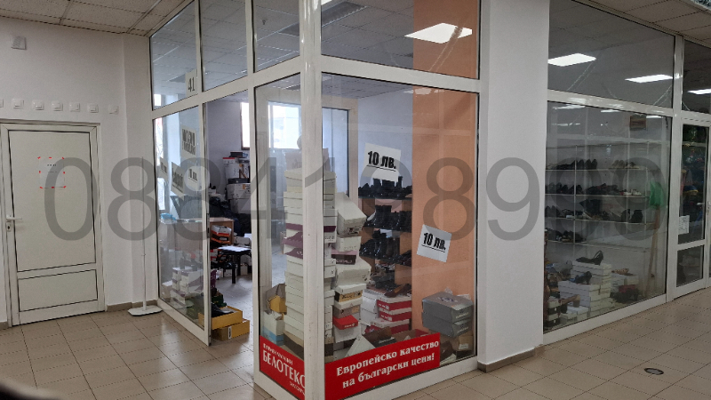 De vânzare  Magazin Sofia , Ovcia cupel 1 , 39 mp | 51336380 - imagine [2]