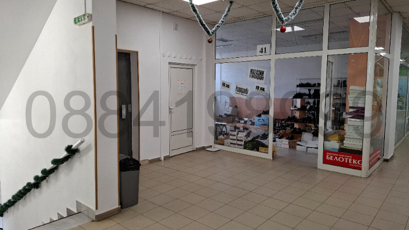 De vânzare  Magazin Sofia , Ovcia cupel 1 , 39 mp | 51336380