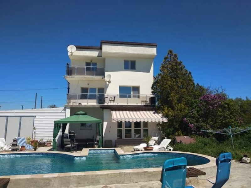 Til salg  Villa region Dobrich , Topola , 145 kvm | 47075451