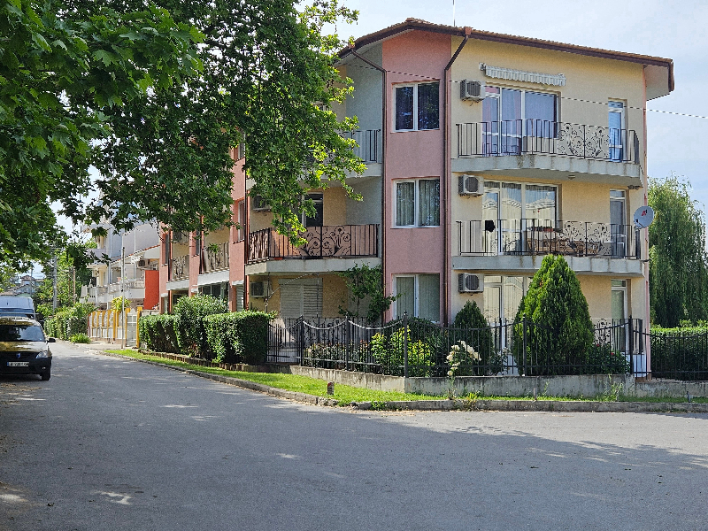 Na prodej  2 ložnice oblast Dobrich , Kranevo , 68 m2 | 77282856 - obraz [13]