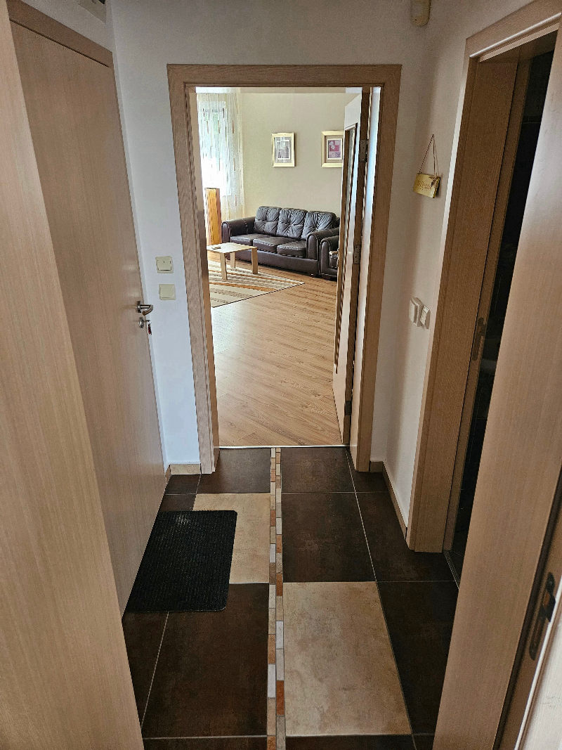 Na prodej  2 ložnice oblast Dobrich , Kranevo , 68 m2 | 77282856 - obraz [12]