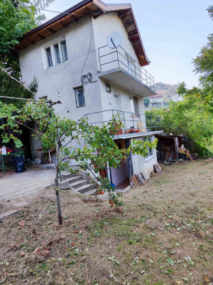 Hus Ruen, region Plovdiv 1