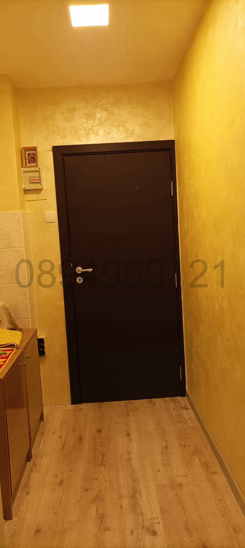 De vânzare  Studio regiunea Dobrich , Obrociiște , 20 mp | 39058344 - imagine [3]