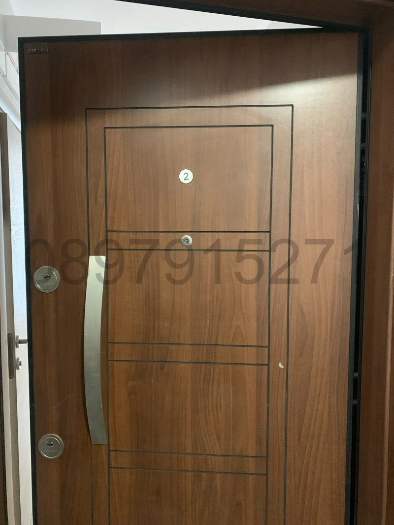 Продава  2-стаен град Варна , Виница , 97 кв.м | 86978614 - изображение [5]