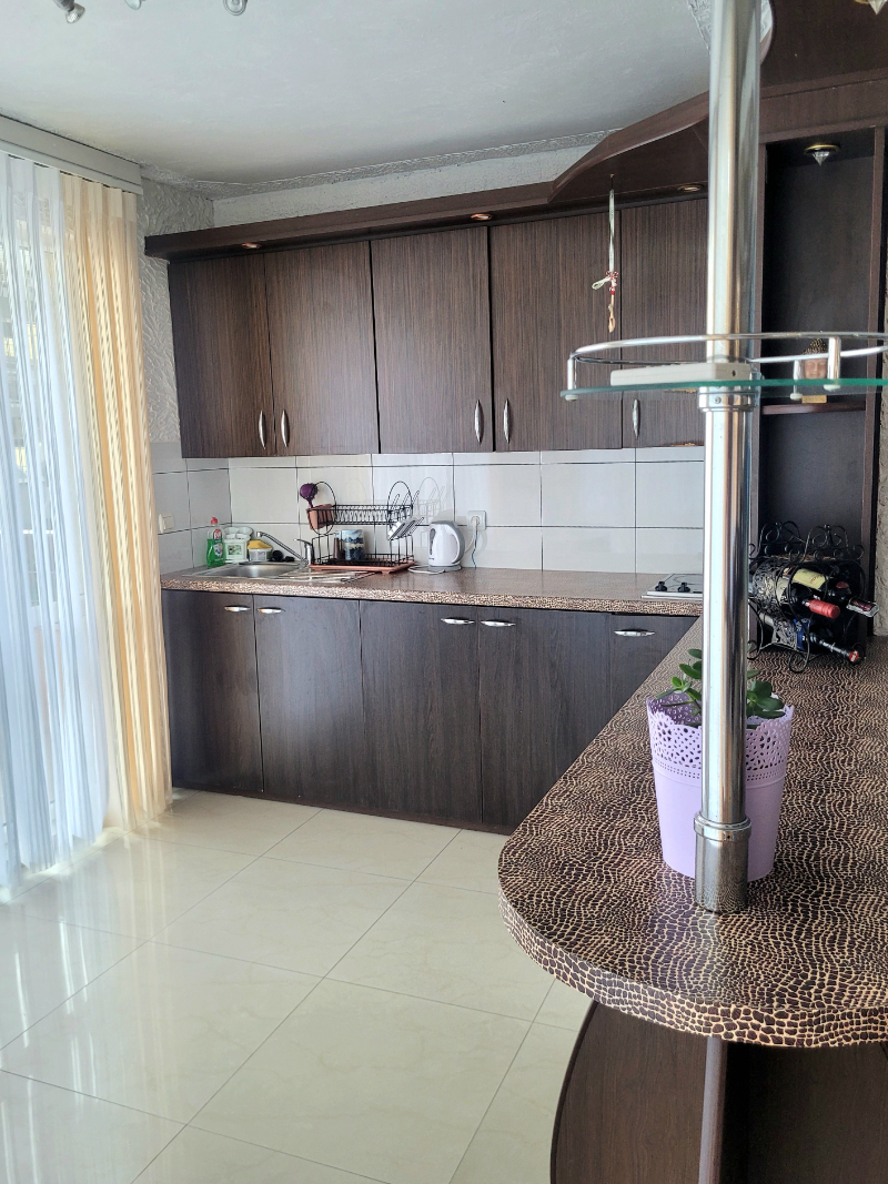 Zu verkaufen  2 Schlafzimmer region Burgas , Primorsko , 90 qm | 62822910 - Bild [3]