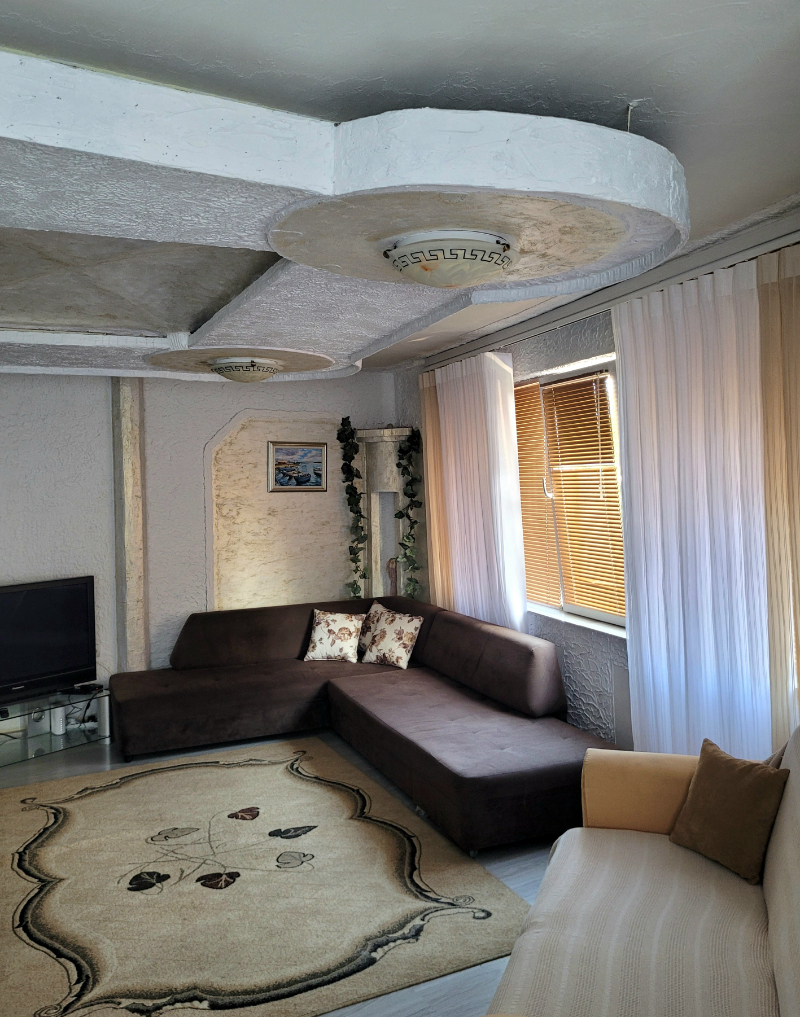 Zu verkaufen  2 Schlafzimmer region Burgas , Primorsko , 90 qm | 62822910 - Bild [13]