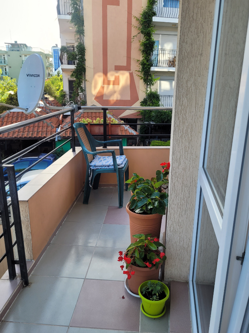 Zu verkaufen  2 Schlafzimmer region Burgas , Primorsko , 90 qm | 62822910 - Bild [2]