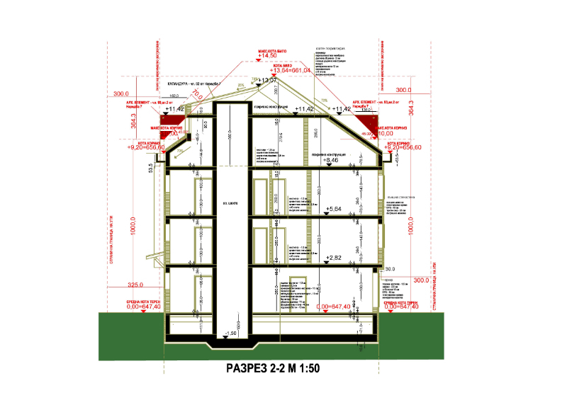 À venda  1 quarto Sofia , v.z.Kinocentara 3 tchast , 77 m² | 14487951 - imagem [4]