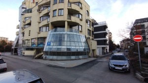 Büro Dianabad, Sofia 6