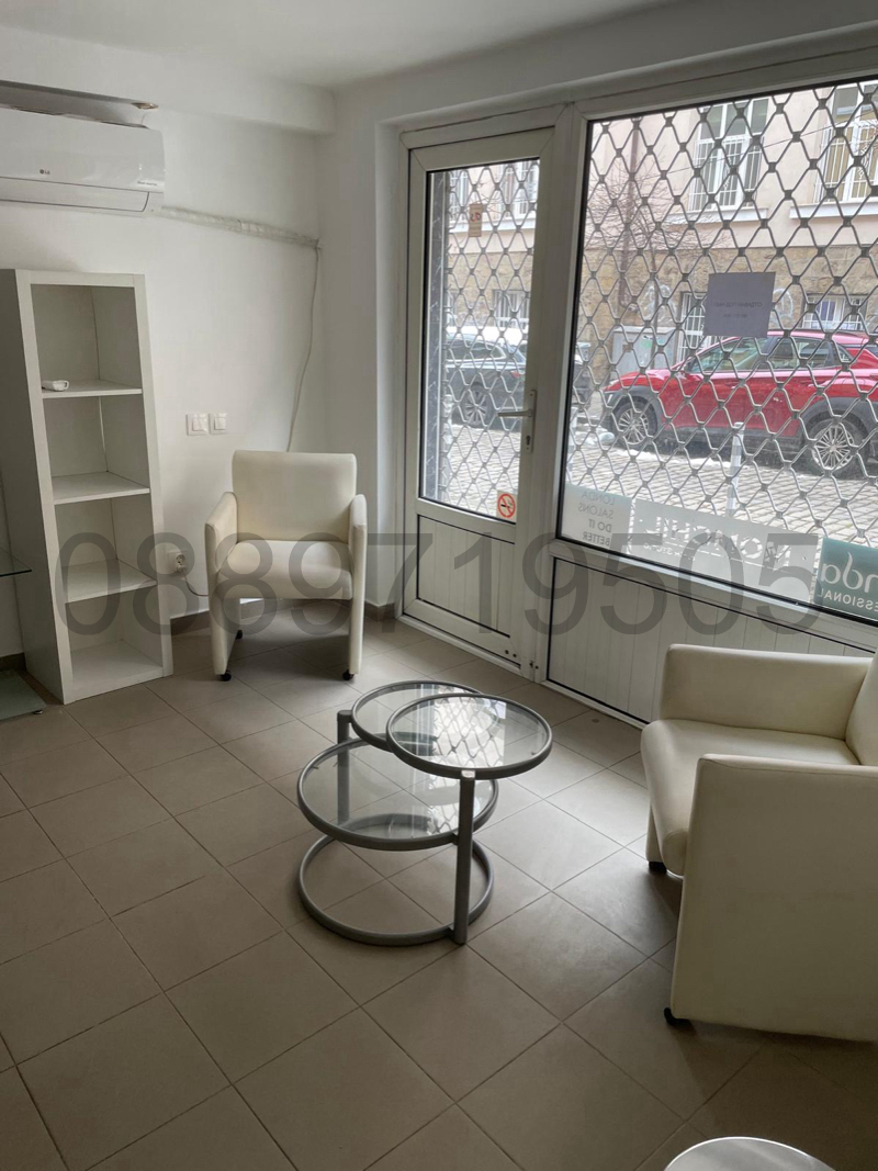 For Rent  Shop Sofia , Tsentar , 35 sq.m | 21093504 - image [12]