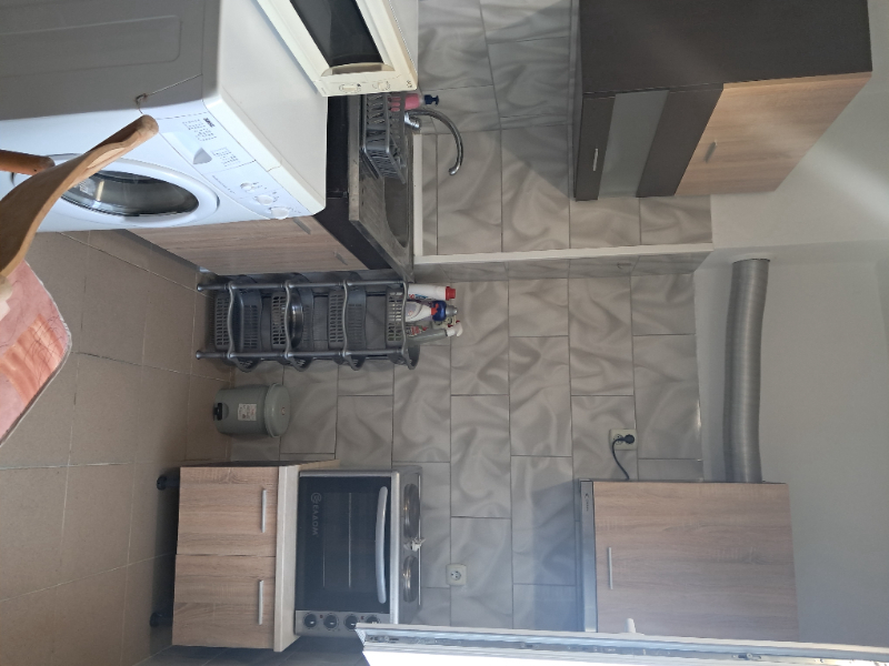 Te huur  Studio Pazardzjik , Zapad , 40 m² | 52376545 - afbeelding [8]
