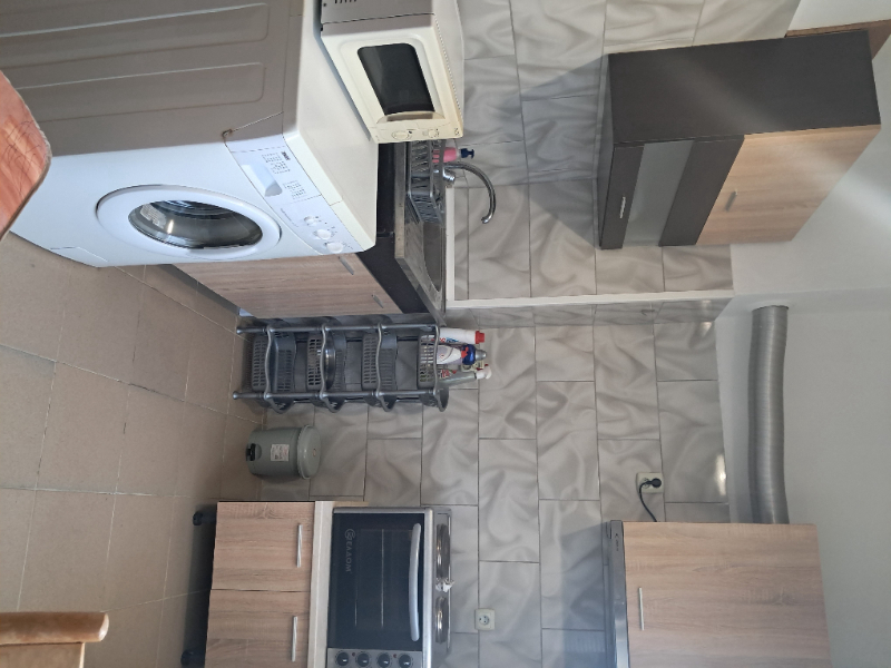 Te huur  Studio Pazardzjik , Zapad , 40 m² | 52376545 - afbeelding [7]