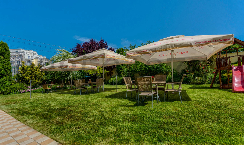 Til leje  Hotel region Burgas , Ravda , 700 kvm | 58313788 - billede [2]