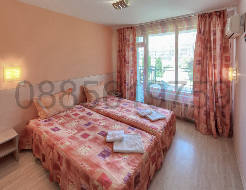 Til leje  Hotel region Burgas , Ravda , 700 kvm | 58313788 - billede [10]