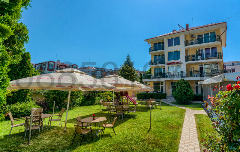 Til leje  Hotel region Burgas , Ravda , 700 kvm | 58313788 - billede [8]