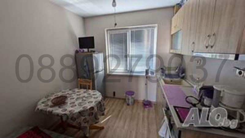 В оренду  1 спальня Пловдив , Тракия , 70 кв.м | 94708230 - зображення [2]