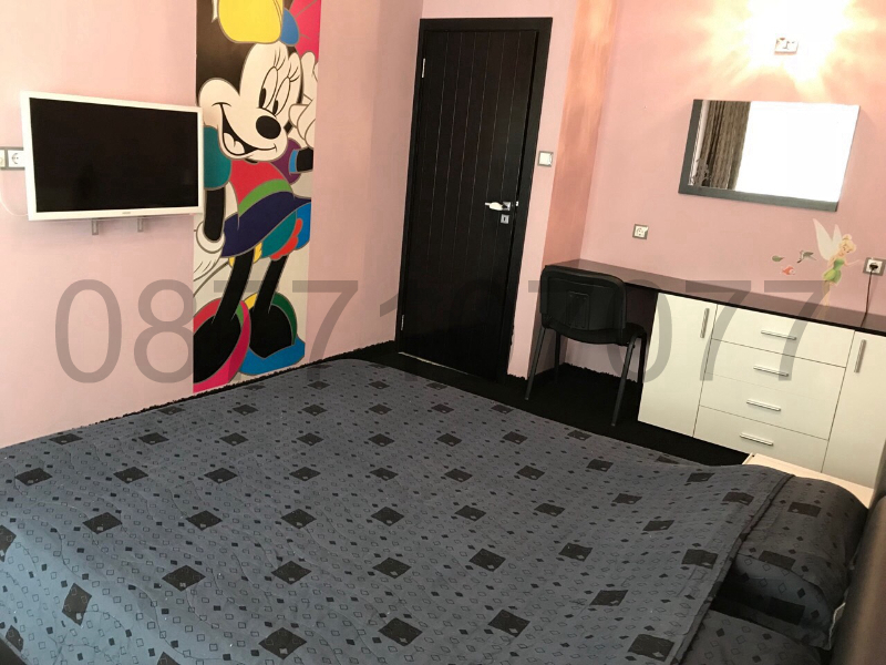 Дава под наем  1 Schlafzimmer Plowdiw , Sadijski , 90 кв.м | 92635424 - изображение [8]