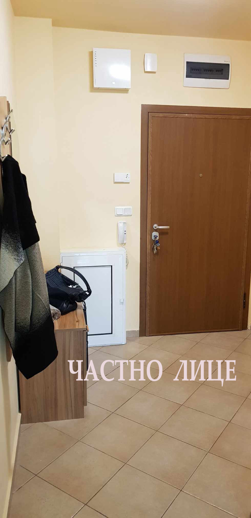 Дава под наем  3-стаен град София , Манастирски ливади , 90 кв.м | 35849647 - изображение [10]