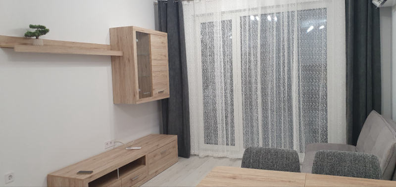 For Rent  1 bedroom Varna , k.k. Sv.Sv. Konstantin i Elena , 70 sq.m | 63388356 - image [9]