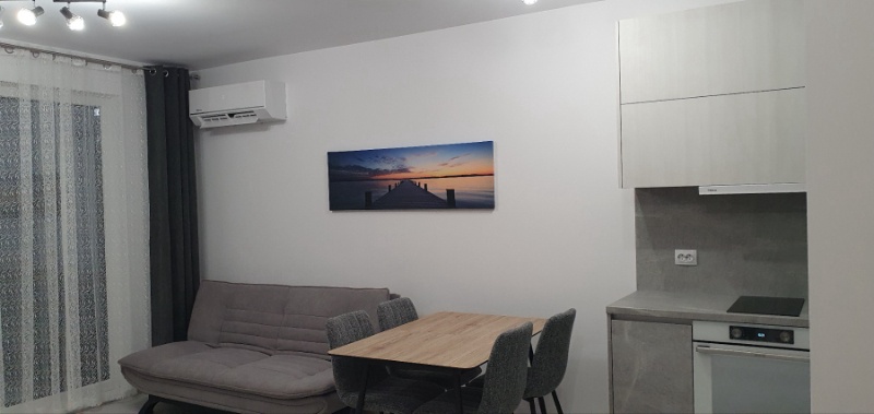 For Rent  1 bedroom Varna , k.k. Sv.Sv. Konstantin i Elena , 70 sq.m | 63388356 - image [11]