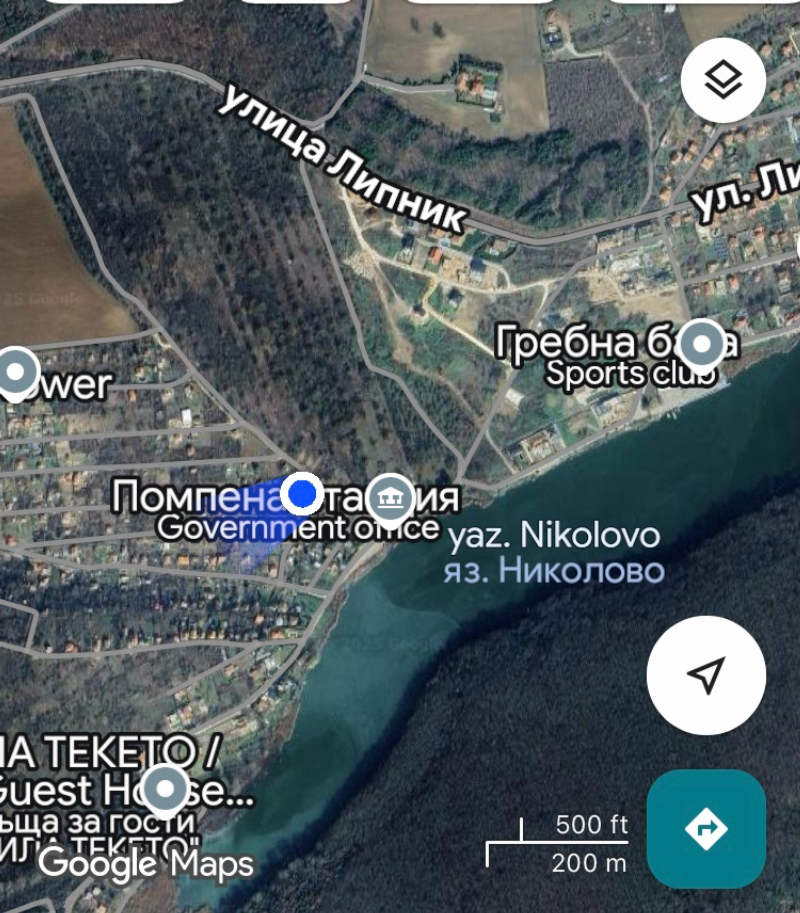 Na sprzedaż  Willa region Ruse , Nikolowo , 56 mkw | 57120215 - obraz [17]