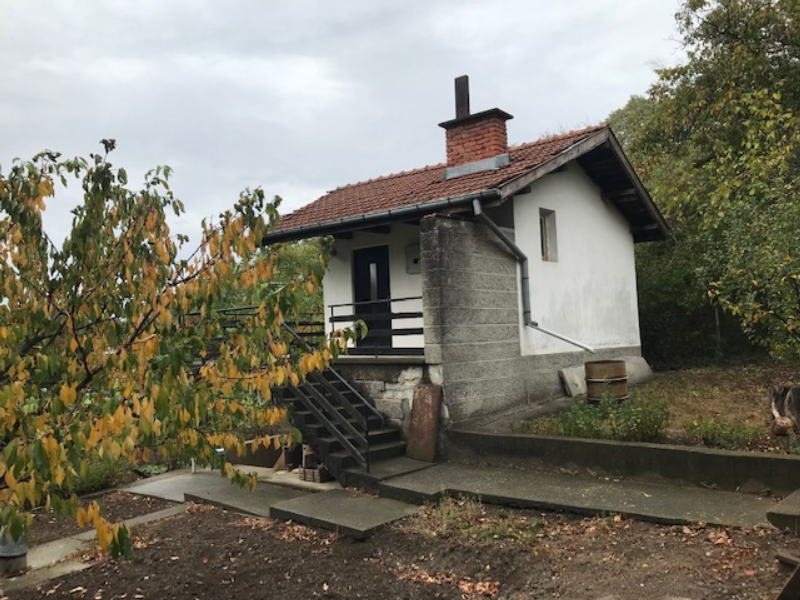 Na sprzedaż  Willa region Ruse , Nikolowo , 56 mkw | 57120215 - obraz [2]