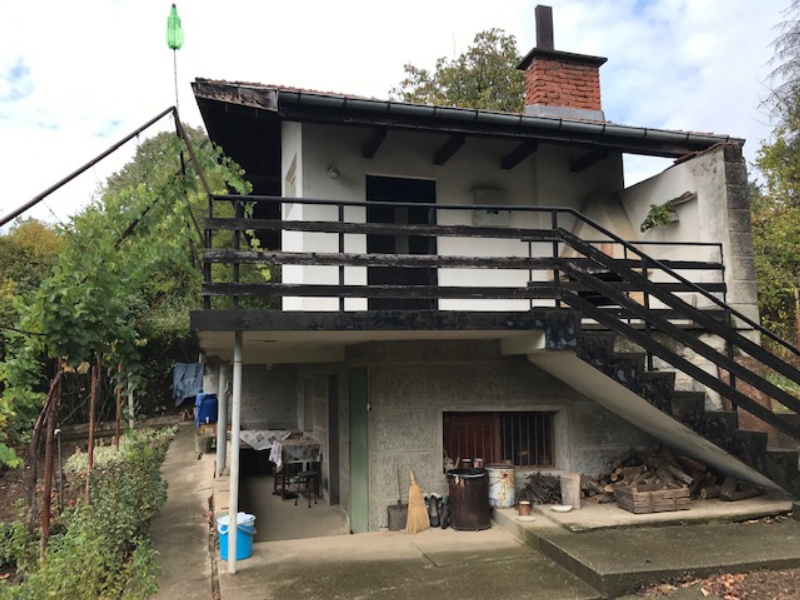 Na sprzedaż  Willa region Ruse , Nikolowo , 56 mkw | 57120215