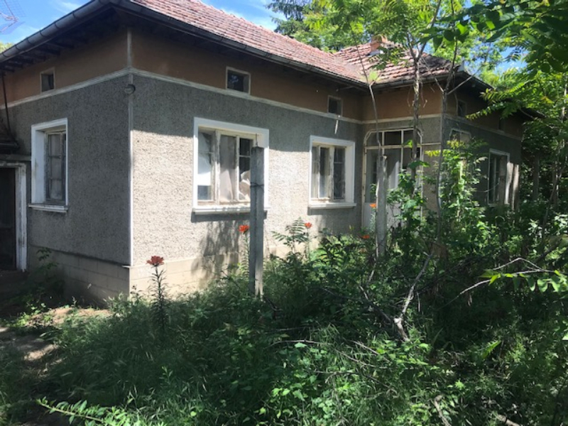 In vendita  Casa regione Ruse , Bosilkovtsi , 112 mq | 11088061 - Immagine [5]