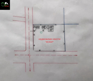 Дом Ново село, область Велико Тырново 4