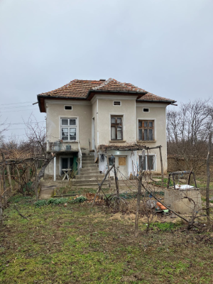 Casa Sujache, región Pleven 5