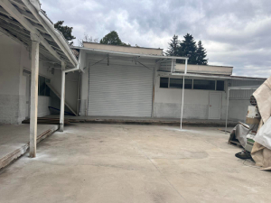 Пром. помещение с. Радиново, област Пловдив