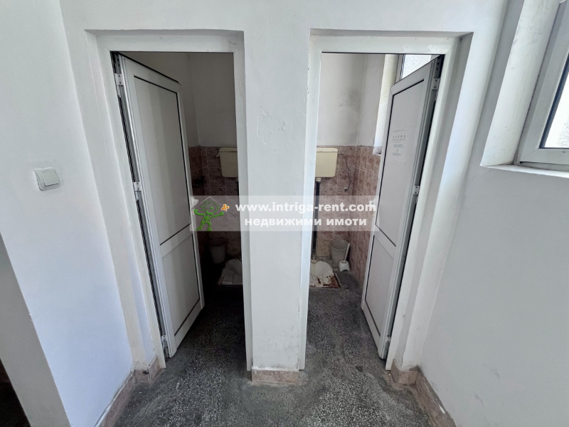 Te koop  Kantoor Chaskovo , Tsentar , 191 m² | 47222630 - afbeelding [12]